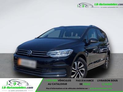 Volkswagen Touran 2.0 TDI 150 BVA 7pl