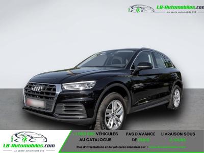 Audi Q5 TDI 190 BVA Quattro