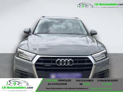 Audi Q5 TFSI 245 BVA Quattro