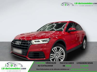 Audi Q5 TDI 286 BVA Quattro