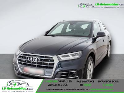 Audi Q5 50 TFSI e 299 BVA Quattro