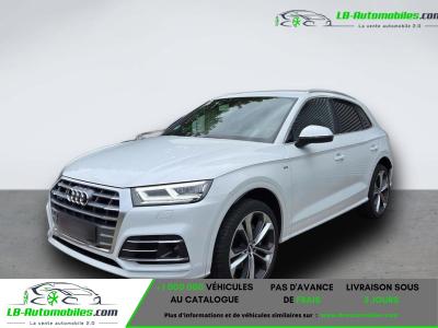 Audi Q5 50 TFSI e 299 BVA Quattro