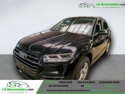 Audi Q5 55 TFSIe 367 BVA Quattro