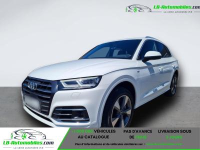 Audi Q5 55 TFSIe 367 BVA Quattro