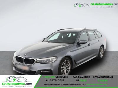 BMW Série 5 Touring 530d 258 ch BVA