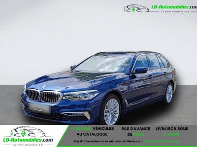 BMW Série 5 Touring 530d xDrive 265 ch BVA