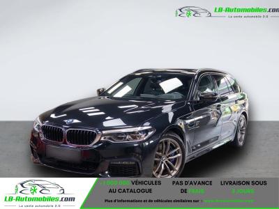 BMW Série 5 Touring 530d xDrive 265 ch BVA