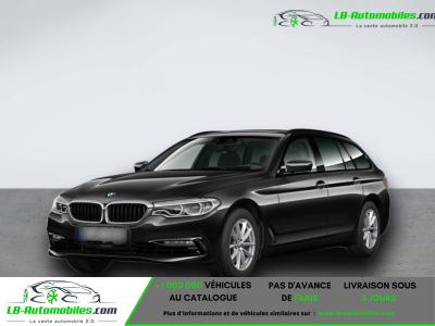 BMW Série 5 Touring 530d 265 ch BVA