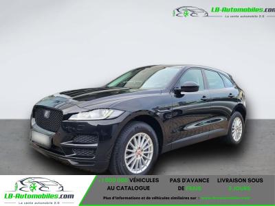 Jaguar F-Pace 2.0 - P250 BVA