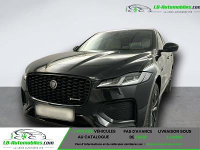 Jaguar F-Pace 2.0 - P250 BVA