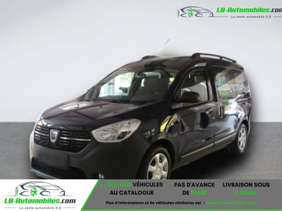 Dacia Dokker 1,6 SCe 100