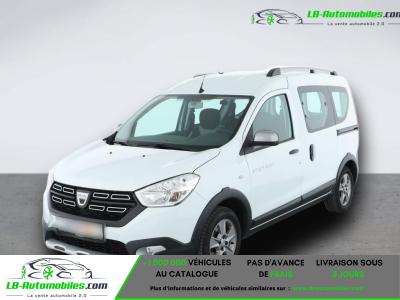 Dacia Dokker TCe 115