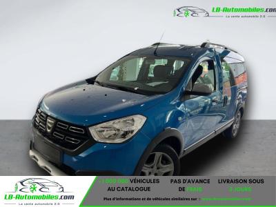 Dacia Dokker TCe 130 FAP