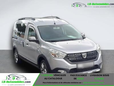 Dacia Dokker TCe 130 FAP - 2020