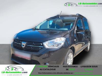 Dacia Dokker TCe 130 FAP - 2020