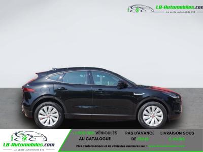 Jaguar E-Pace 2.0 - 250 ch AWD BVA