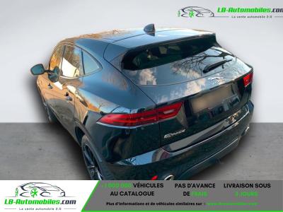 Jaguar E-Pace 2.0 - 300 ch AWD BVA