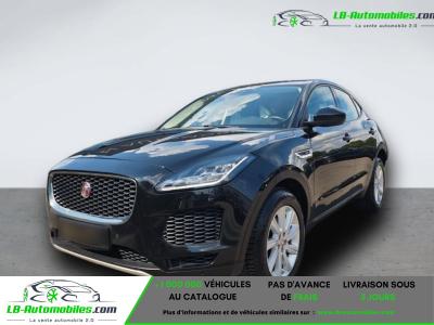 Jaguar E-Pace 2.0 D - 150 ch AWD BVA