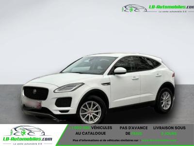 Jaguar E-Pace 2.0 D - 150 ch 2WD BVM