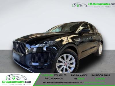 Jaguar E-Pace 2.0 D - 150 ch 2WD BVM