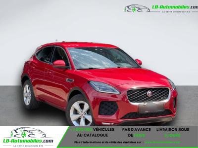 Jaguar E-Pace 2.0 D - 180 ch AWD BVA