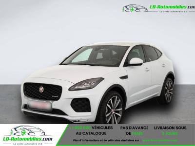 Jaguar E-Pace 2.0 D - 180 ch AWD BVA