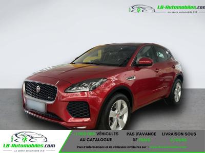 Jaguar E-Pace 2.0 P - 200 ch AWD BVA