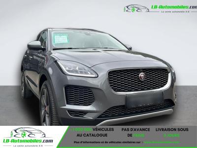 Jaguar E-Pace 2.0 P - 200 ch AWD BVA