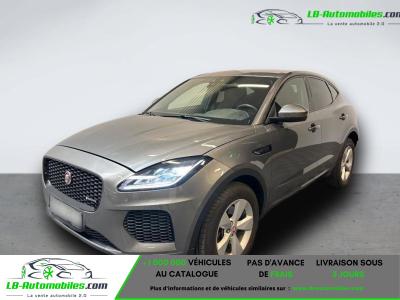 Jaguar E-Pace 2.0 P200 ch AWD BVA