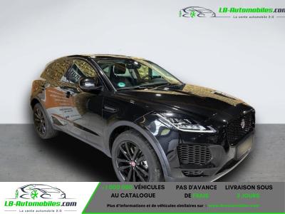 Jaguar E-Pace 2.0 P200 ch AWD BVA