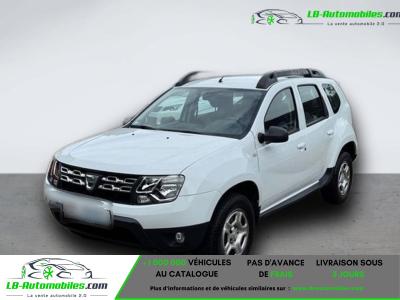 Dacia Duster TCe 125 4x2