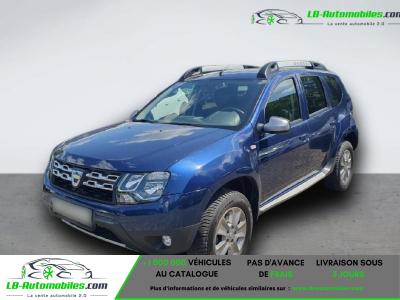 Dacia Duster TCe 125 4x2