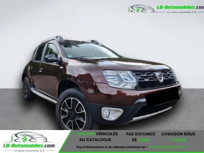Dacia Duster TCe 125 4x2