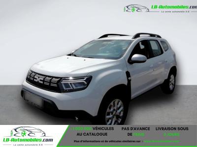 Dacia Duster Blue dCi 115 4x2
