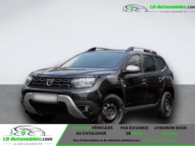Dacia Duster Blue dCi 115 4x2