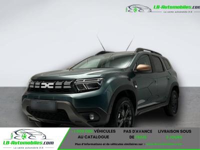 Dacia Duster Blue dCi 115 4x4