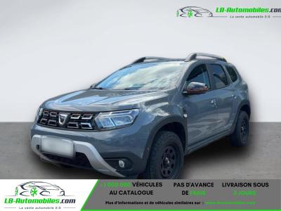 Dacia Duster Blue dCi 115 4x4