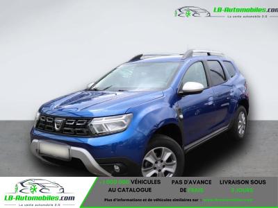 Dacia Duster TCe 130 4x2