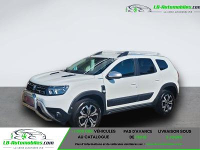 Dacia Duster TCe 130 4x2