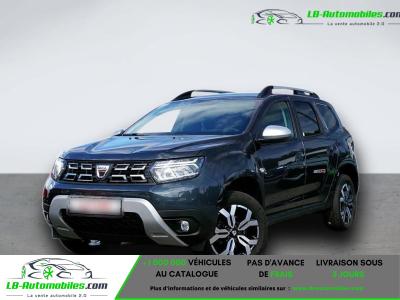 Dacia Duster TCe 130 4x2