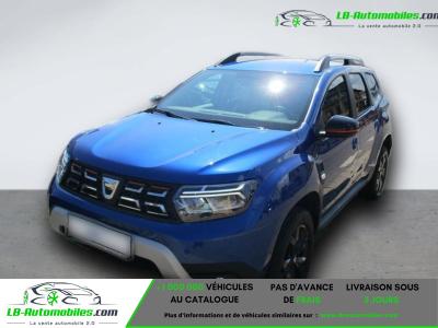 Dacia Duster TCe 130 4x2