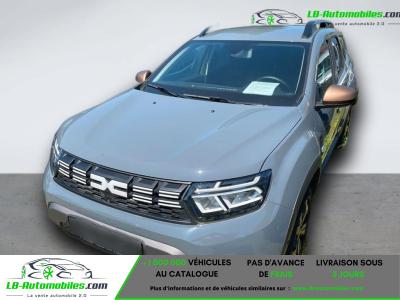 Dacia Duster TCe 150 4x2 BVA