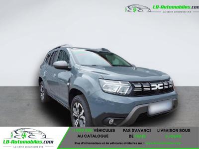 Dacia Duster TCe 150 4x2 BVA