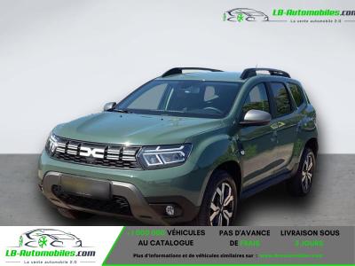 Dacia Duster TCe 150 4x2 BVA