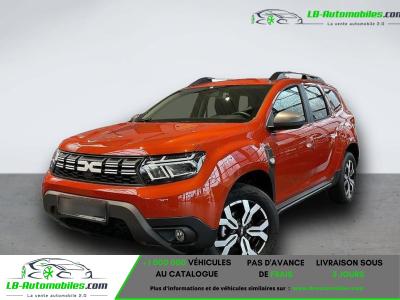Dacia Duster TCe 150 4x2 BVA