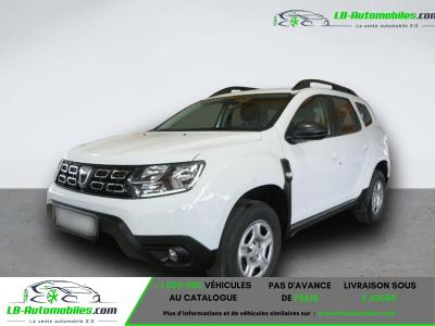 Dacia Duster Blue dCi 115 4x2