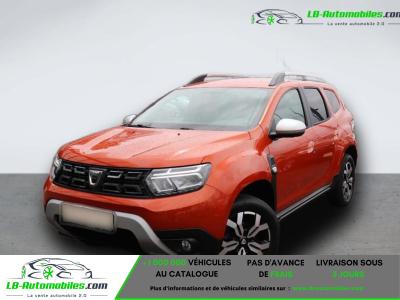 Dacia Duster Blue dCi 115 4x2