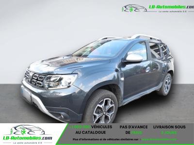 Dacia Duster dCi 110 BVA 4x2