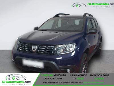 Dacia Duster SCe 115 4x2