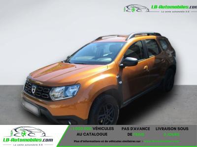 Dacia Duster SCe 115 4x2